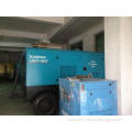 260HP 1.7Mpa Diesel Engine Air Compressor , Screw Air Compr